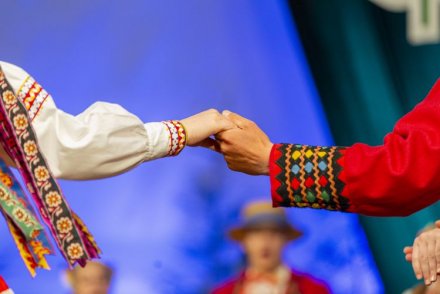 60. Tydzień Kultury Beskidzkiej